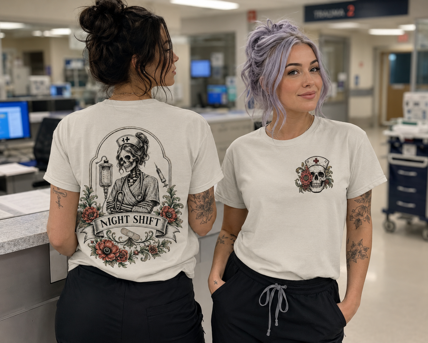 T-Shirts