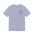 Registered Nurse Shirt | Vintage Caduceus Medical Emblem Tee