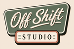 Off Shift Studio Collective - Home